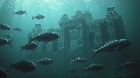 At The Mountains Of Madness Chapter 8: (H. P. Lovecraft Audiobook)