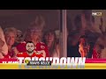 2023 kansas city chiefs regular season highlights  afc west champions