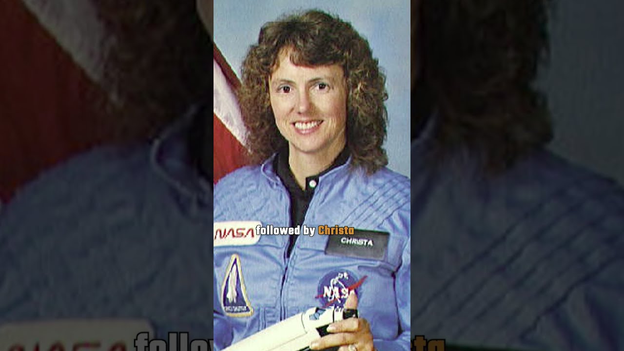 The Grim Remains Of Challenger Disaster NASA