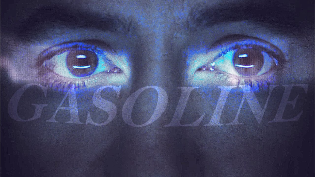 ▶Tony Stark || gasoline