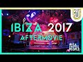 IBIZA 2017 AFTERMOVIE - FT. USHUAIA, Hï & AMNESIA