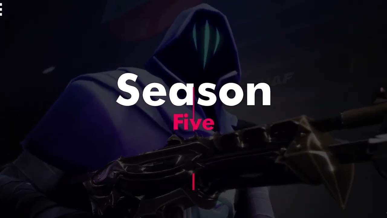 Team Outlaw presents The COMMUNITY VALORANT MONTAGE CONTEST SEASON 5