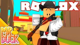Roblox Bandit Simulator - roblox bandit simulator wild revolvers as a simulator