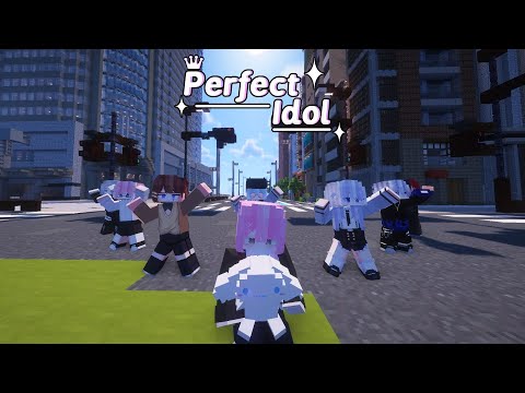 ในวันที่ดวงดาวจรัสฟ้า I Teaser Perfect Idol