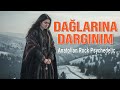 Dağlarına Dargınım - Anatolian Rock &amp; Psychedelic