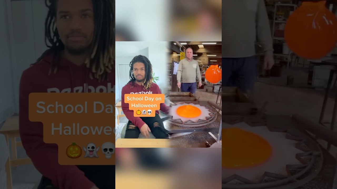 Why is Halloween on a School Day: Shocking Truths Revealed!