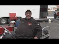 DON GARLITS GOES BACK TO SCHOOL