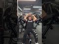 Bicep Burnout done right 💪🔥 #evogen #evogennutrition #evogenelite #gym #fyp #gymtok #bodybuilding