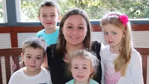 Janelle's Story - Women and Heart Disease