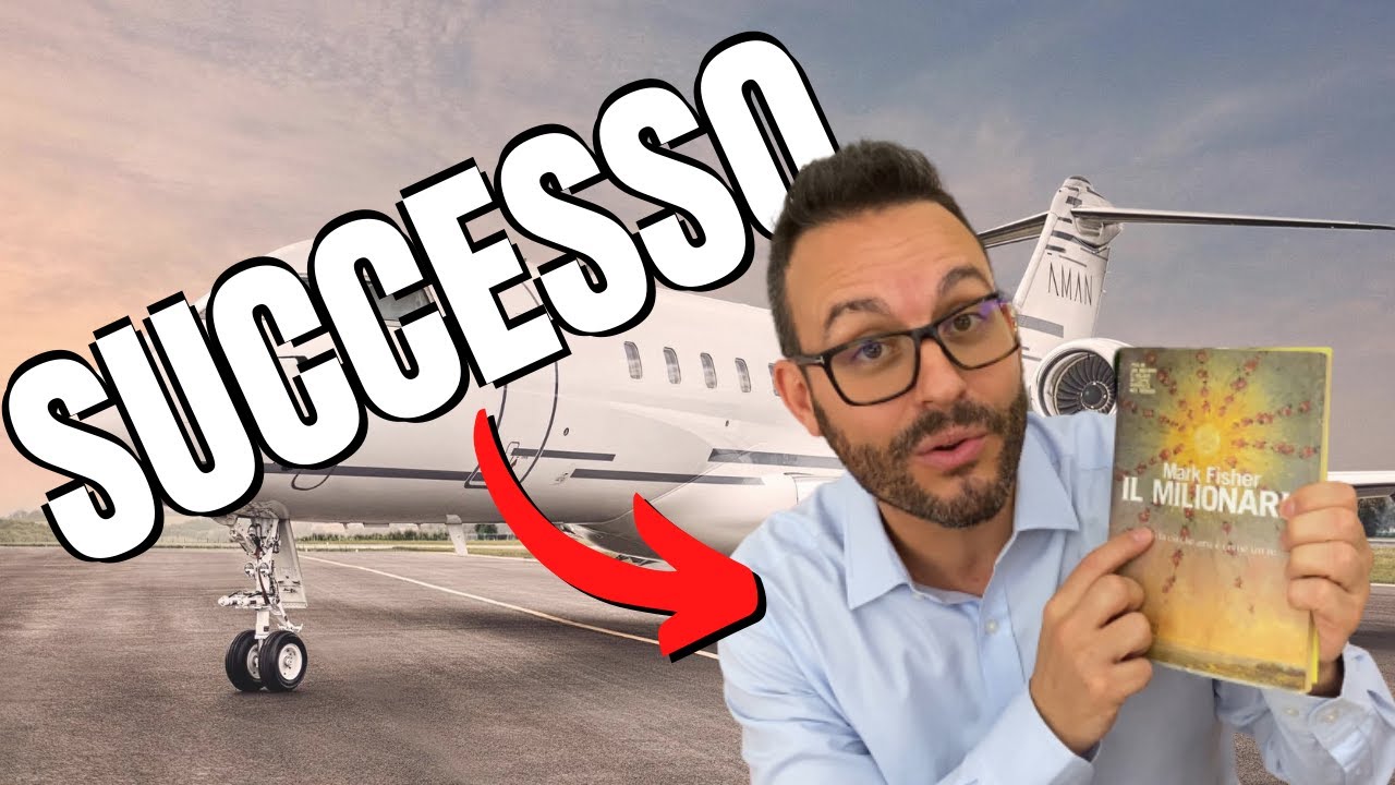 IL SEGRETO DEL SUCCESSO YouTube