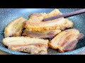 If You Want To Eat Crispy Pork Belly You Don T Need To Buy It I Will Teach You How To Make It If You Want To Eat Crispy Pork Belly You Don T Need To Buy It I Will Teach You How To Make It