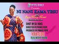 NINANI KAMA YESU BY ROSEMARY MAMI (offical 4k Video)