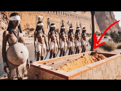 100 Facts About Egypt That Will Blow Your Mind