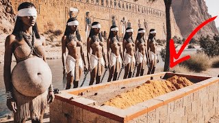 100 Facts About Egypt That Will Blow Your Mind
