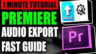 How To Fix Adobe Premiere Pro Not Exporting Fast (Step by Step Guide – Full Tutorial)