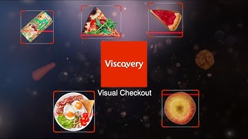 Viscovery Visual Checkout