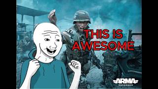 Why I Love Arma