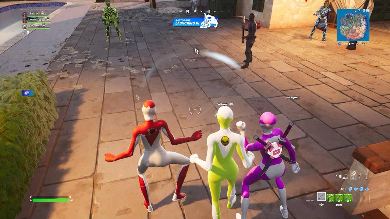 Rainbow Six Siege / Fortnite / GTA 5 “Cool Clips & Funny Stream Clips” Pt. 1