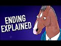 The Ending Of BoJack Horseman Explained