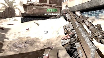 TDM Trickshotting on Bots ep #13 (Insane Hybrid Nac) | Penguin