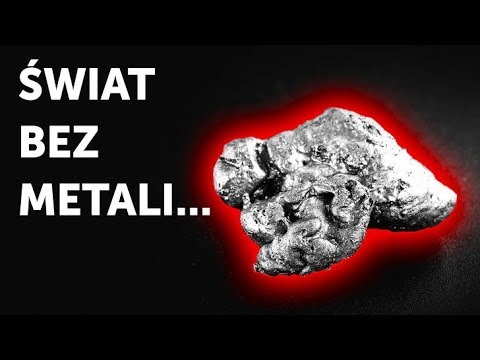 Wideo: Jakie są zalety metalu?