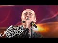 Amici 22 - Aaron - Somebody to love