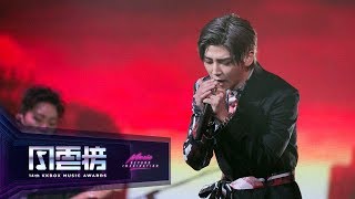 Bii 畢書盡 – Nothing at All / Let's Drunk【第 14 屆 KKBOX 風雲榜 表演嘉賓】