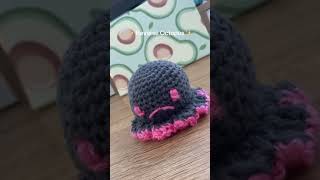 Reversible Octopus For My Launch Dm Me On Insta To Purchase.