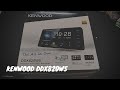 KENWOOD DDX820WS UNBOXING DAN REVIEW /PERFECT FIT FOR MYVI/PERODUA/TOYOTA