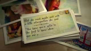 Judith Owen - I've Never Been To Texas (Lyric Video)