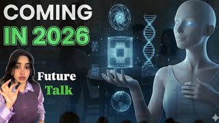 Top 17 New Technology Trends That Will Define 2026