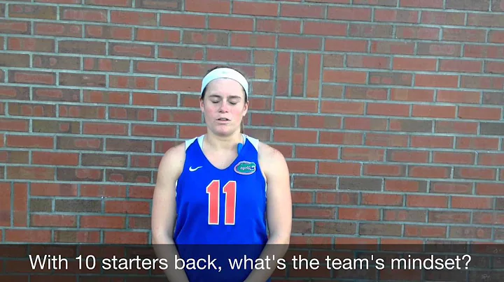 Practice Update: Caroline Fitzgerald