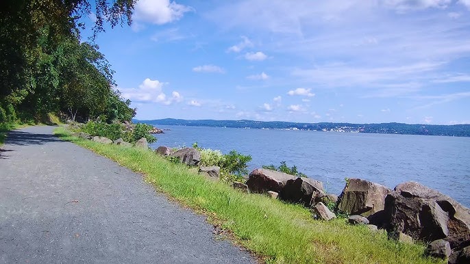 Upper Nyack