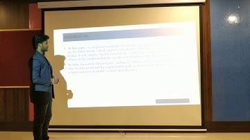 IDENTIFY BASED SECURITY SYSTEM FOR AUDITING AND SHARING THE DATA IN CLOUD STORAGE