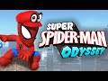 Super SPIDERMAN Odyssey:  The Full Game