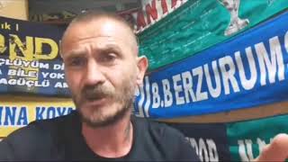 Benekli Ayhan Ben Bi Işten Anlarım O Da Hiçbir Şeyden Gardaşş