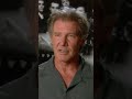Harrison Ford on PATTON