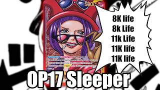 THIS Belo Betty Deck Is INSANE!