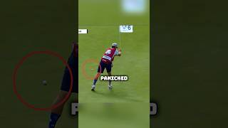 Flagstick gets stuck!🤯⛳️