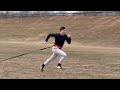 Fall 2025/Winter 2026 Speed Training