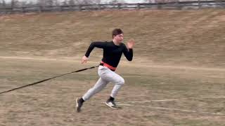 Fall 2025/Winter 2026 Speed Training