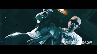 Jim Jones We Don't Play That Feat  Trav, Neek Bucks, YD & Ball Greezy WSHH Exclusive