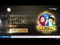 Festival dai cilik ramadan 2024 awards