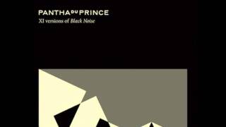 Pantha Du Prince - Stick To My Side (Lawrence Version)