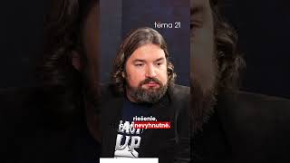 SPECIÁL zahraniční redakce Téma.21: Rozkolísaný svět