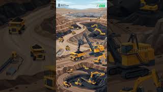 NCL Coal Mining &amp; Power Generation