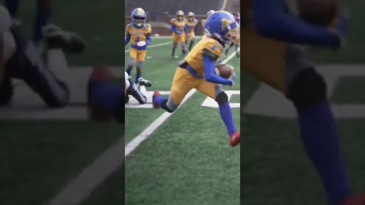 Boy got moves
