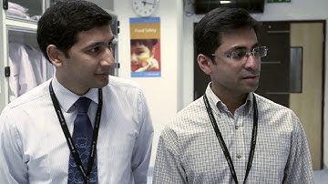 Agilent Profile Video - Demonstrating the Power of Pathway Guided Multi-omics: An Integrated Biology