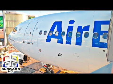 trip-report-|-air-europa-|-an-epic-flight!-ツ👌-|-madrid-to-barcelona-|-airbus-a330