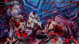 All Died Along Deathsall Characters Death Ends Death End Request Code Z